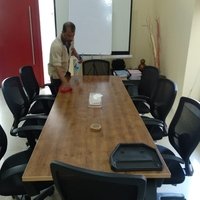 Corporate Cleaning Services